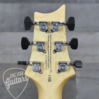 PRS CE- 24 Standard - Charcoal with Gigbag