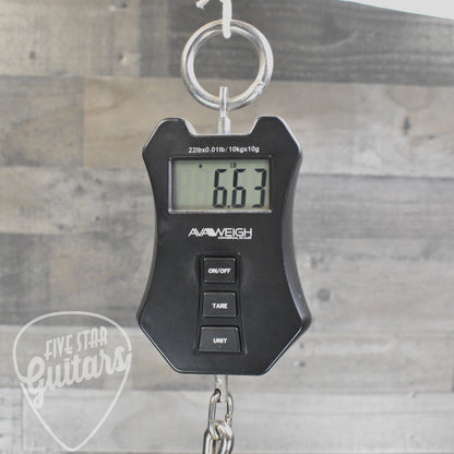 PRS CE- 24 Standard - Charcoal with Gigbag