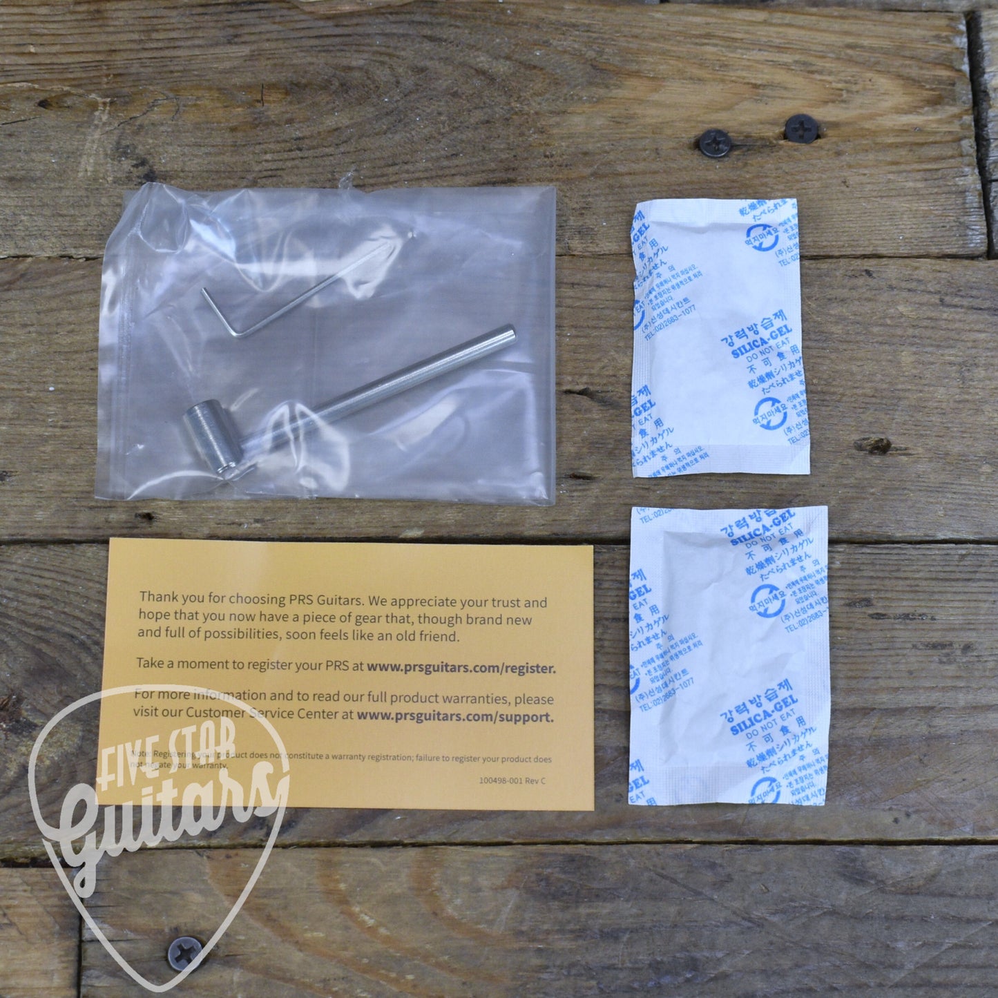 PRS CE- 24 Standard - Charcoal with Gigbag