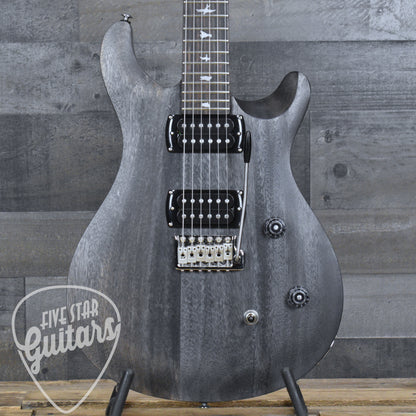 PRS CE- 24 Standard - Charcoal with Gigbag