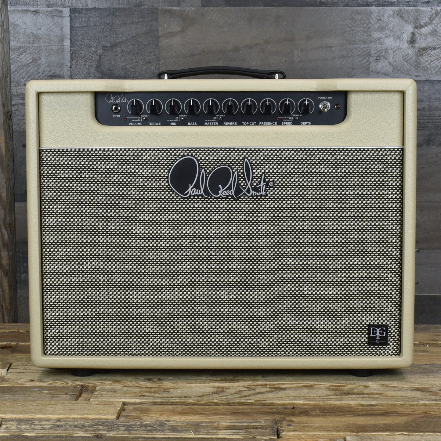 PRS DGT 15 1x12 Combo