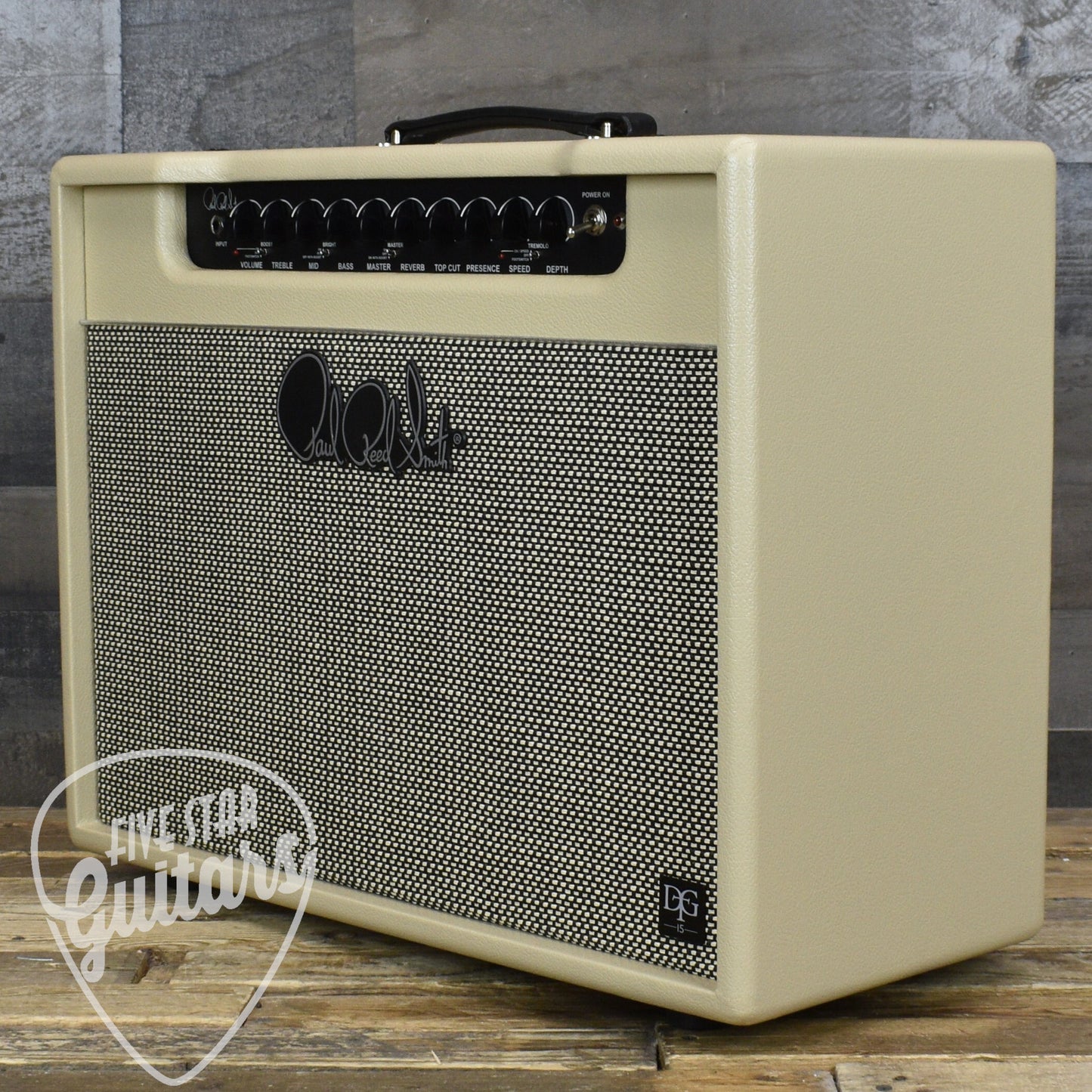 PRS DGT 15 1x12 Combo
