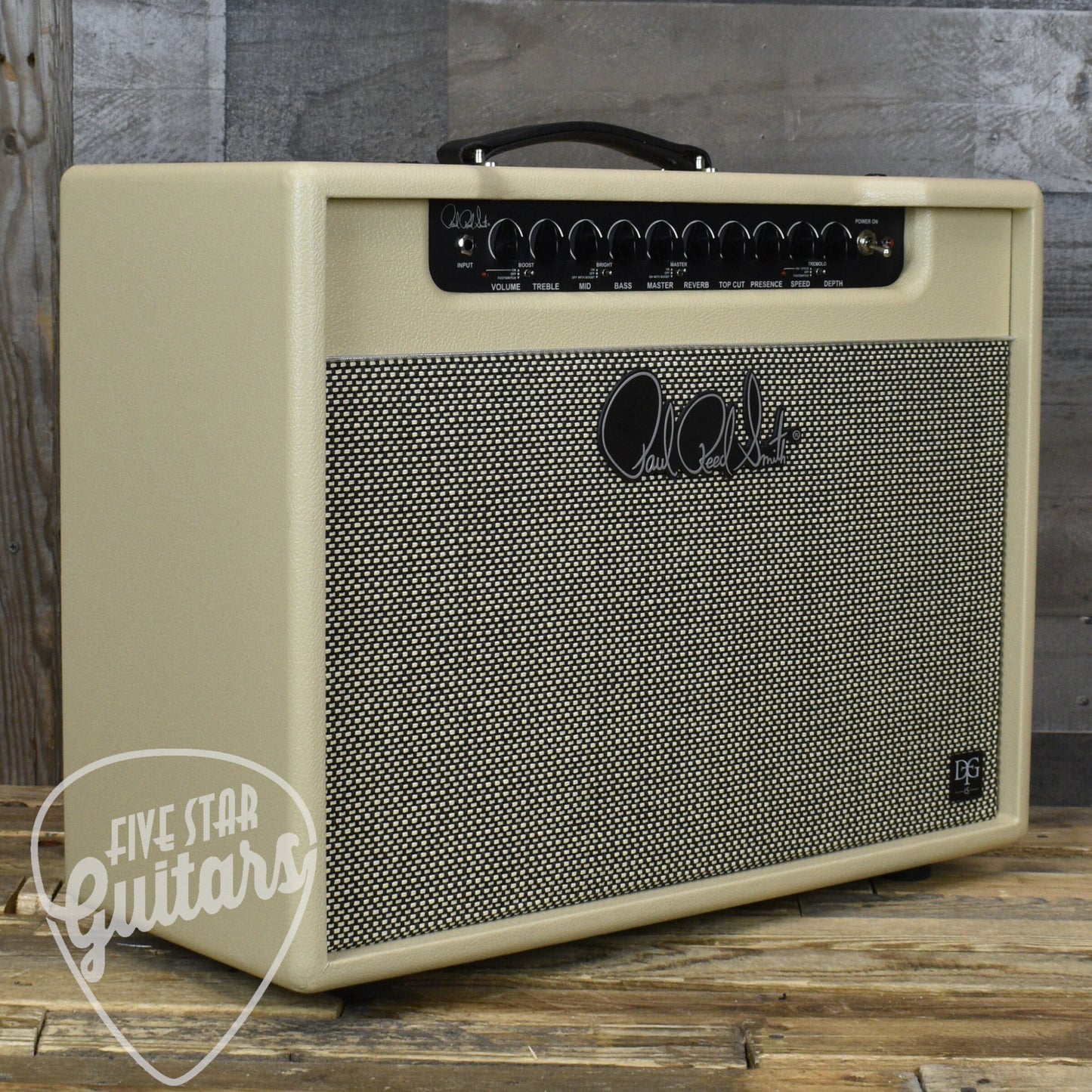 PRS DGT 15 1x12 Combo