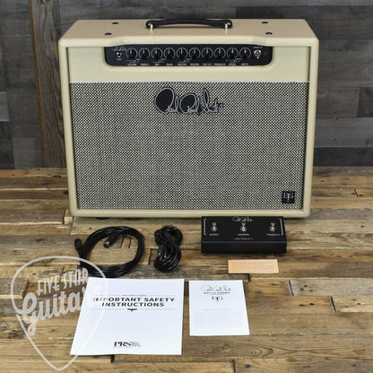 PRS DGT 15 1x12 Combo