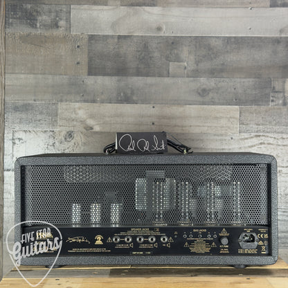 PRS HDRX 100 Head - Black Tolex