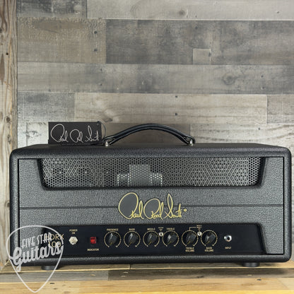 PRS HDRX 100 Head - Black Tolex