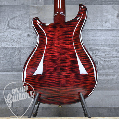 PRS Hollowbody II Piezo - Custom Color with Hardshell Case