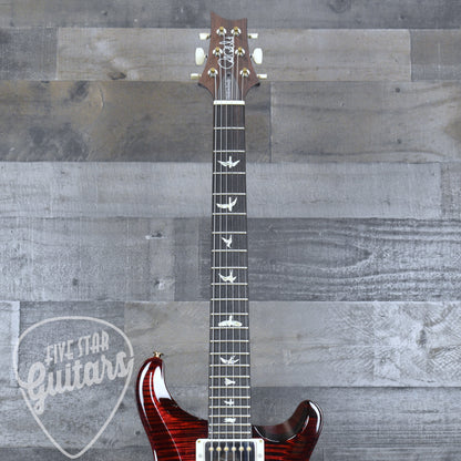 PRS Hollowbody II Piezo - Custom Color with Hardshell Case