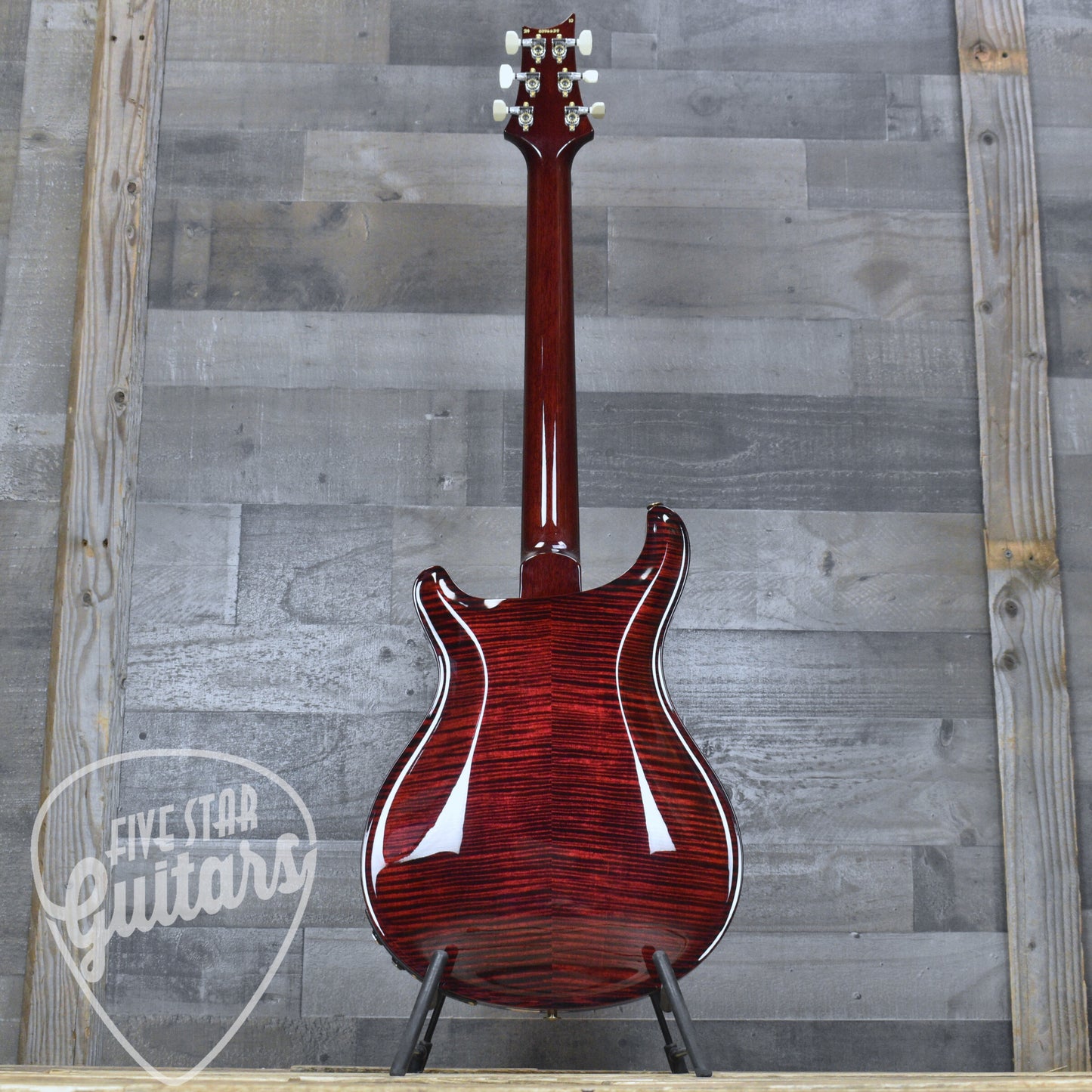 PRS Hollowbody II Piezo - Custom Color with Hardshell Case