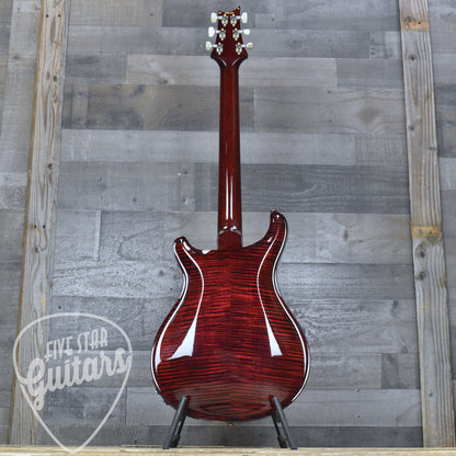 PRS Hollowbody II Piezo - Custom Color with Hardshell Case