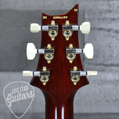 Paul Reed Smith PRS Hollowbody II Piezo - Custom Color with Hardshell Case