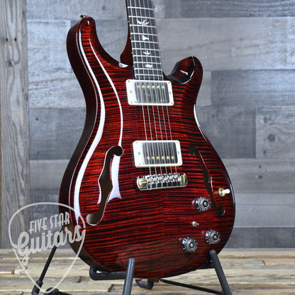 Paul Reed Smith PRS Hollowbody II Piezo - Custom Color with Hardshell Case