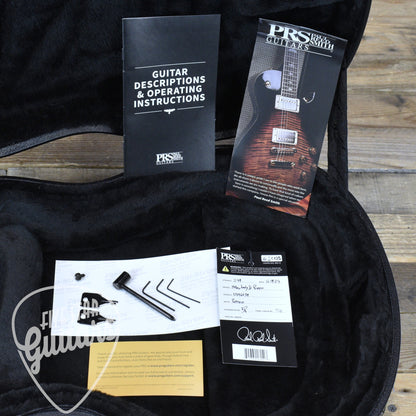 Paul Reed Smith PRS Hollowbody II Piezo - Custom Color with Hardshell Case