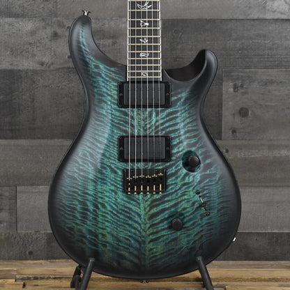 PRS Paul Reed Smith Mark Holcomb - Cobalt Smokeburst with Hardshell Case