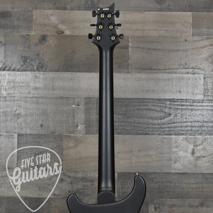 PRS Paul Reed Smith Mark Holcomb - Cobalt Smokeburst with Hardshell Case