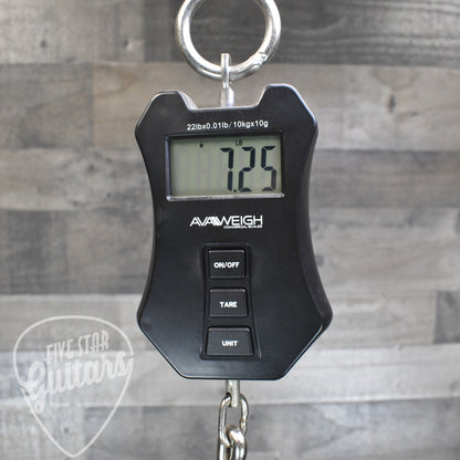 PRS Paul Reed Smith Mark Holcomb - Cobalt Smokeburst with Hardshell Case