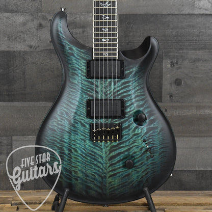 PRS Paul Reed Smith Mark Holcomb - Cobalt Smokeburst with Hardshell Case