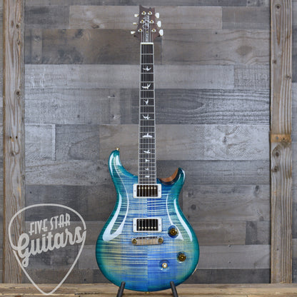 PRS McCarty 10 Top - Custom Color with Hardshell Case