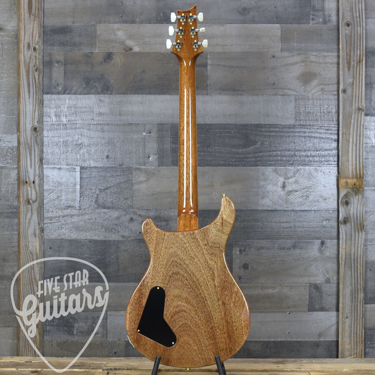 PRS McCarty 10 Top - Custom Color with Hardshell Case