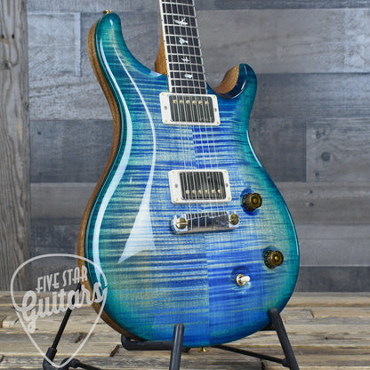 PRS McCarty 10 Top - Custom Color with Hardshell Case