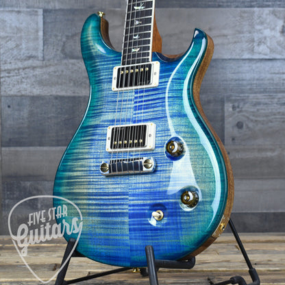 PRS McCarty 10 Top - Custom Color with Hardshell Case