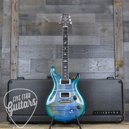 PRS McCarty 10 Top - Custom Color with Hardshell Case
