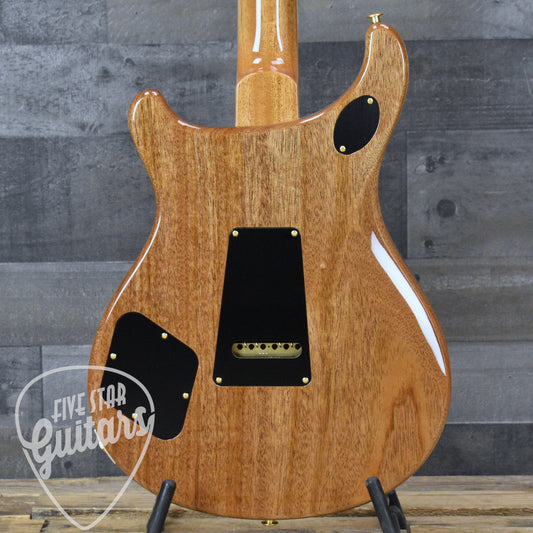 PRS McCarty 594 Tremolo - Laguna with Hardshell Case