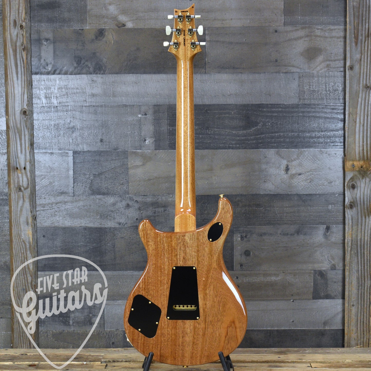 PRS McCarty 594 Tremolo - Laguna with Hardshell Case