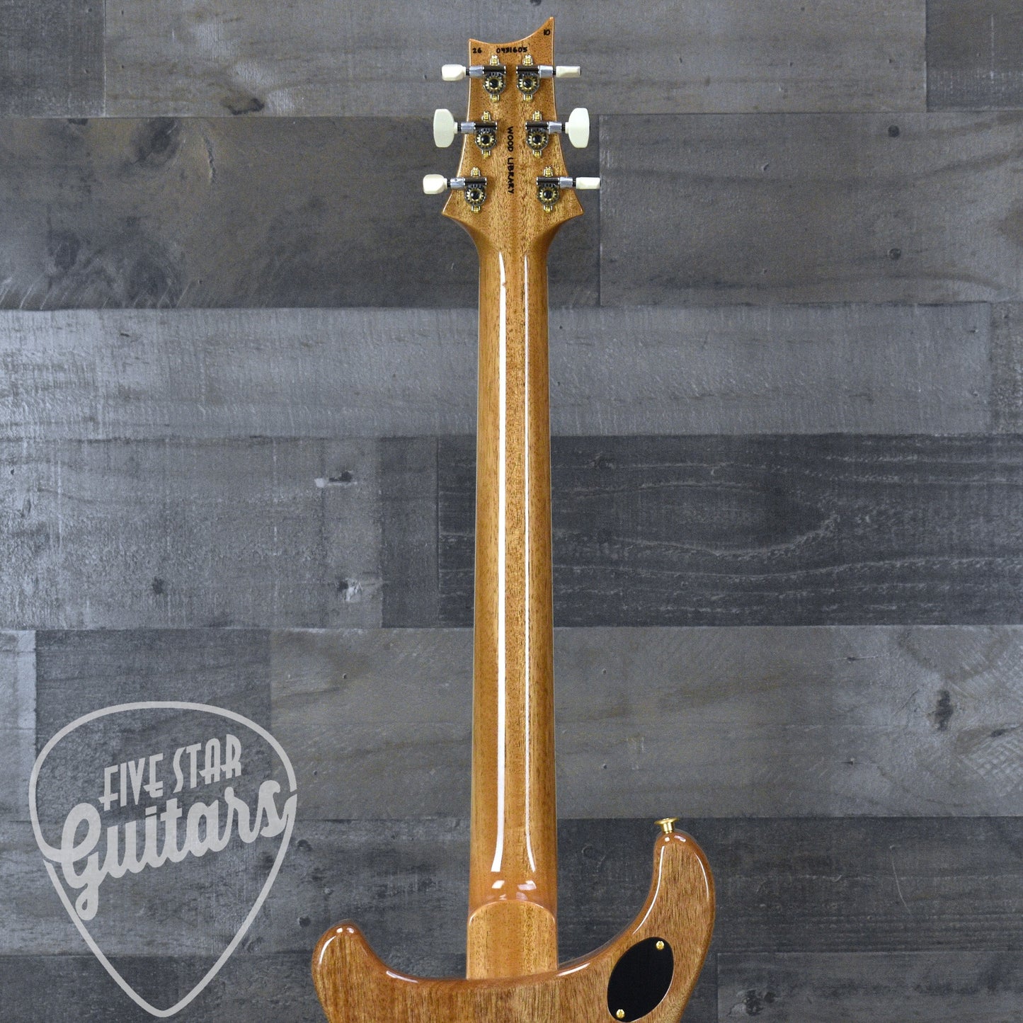 PRS McCarty 594 Tremolo - Laguna with Hardshell Case