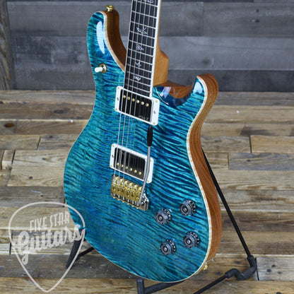 PRS McCarty 594 Tremolo - Laguna with Hardshell Case