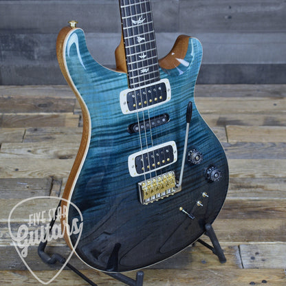 PRS Modern Eagle V 10 Top - Sprayer's Choice with Hardshell Case