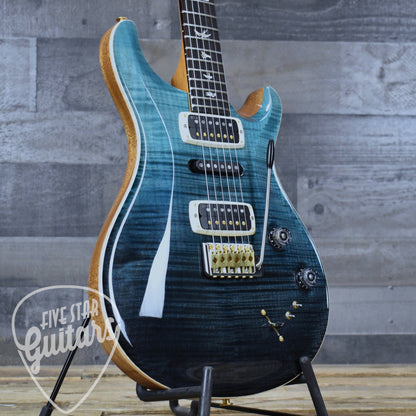 PRS Modern Eagle V 10 Top - Sprayer's Choice with Hardshell Case