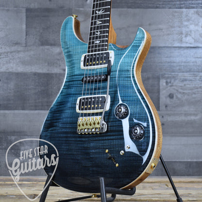 PRS Modern Eagle V 10 Top - Sprayer's Choice with Hardshell Case