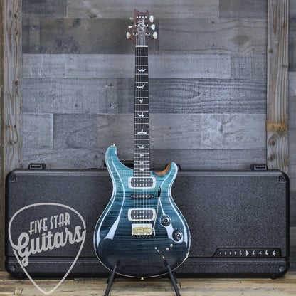 PRS Modern Eagle V 10 Top - Sprayer's Choice with Hardshell Case