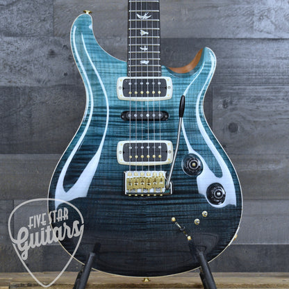 PRS Modern Eagle V 10 Top - Sprayer's Choice with Hardshell Case