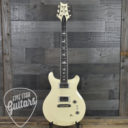 PRS S2 Mira 594 - Antique White with Gigbag