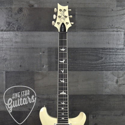 PRS S2 Mira 594 - Antique White with Gigbag