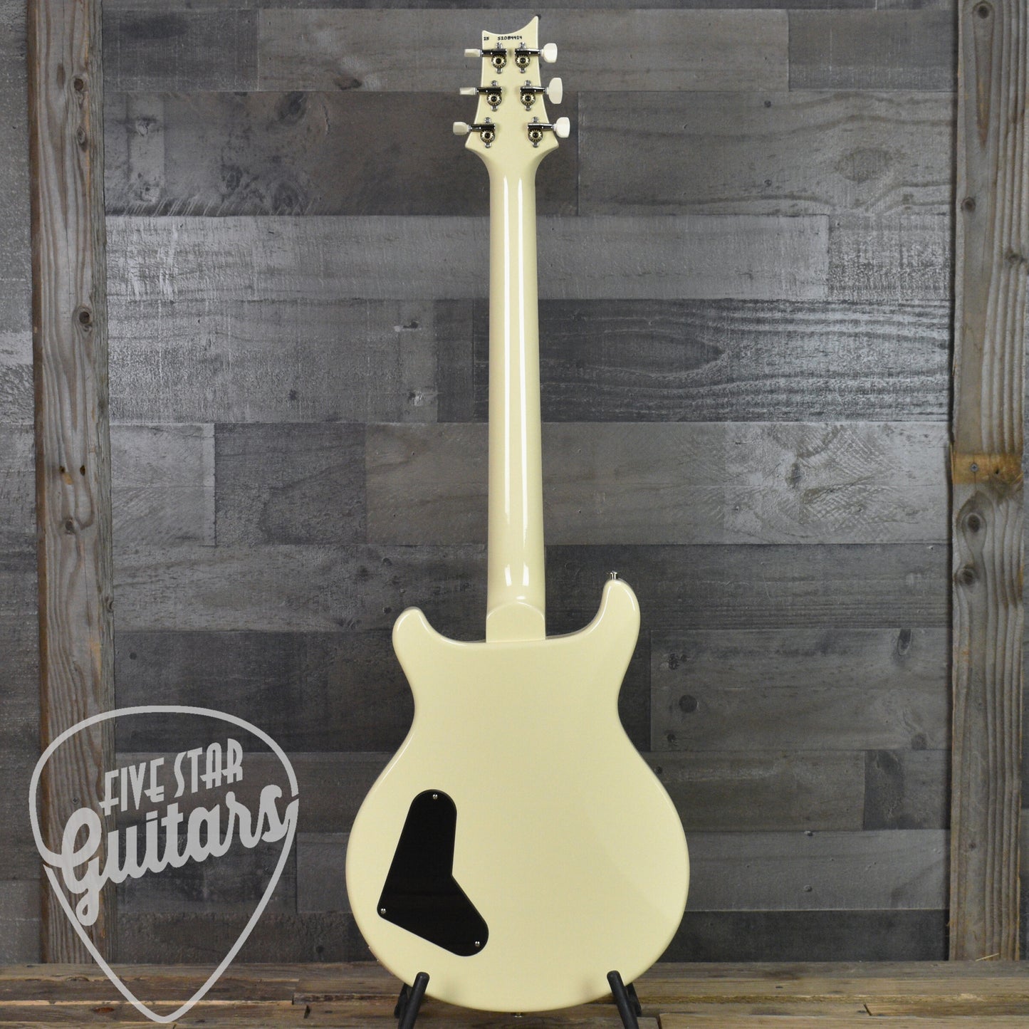 PRS S2 Mira 594 - Antique White with Gigbag