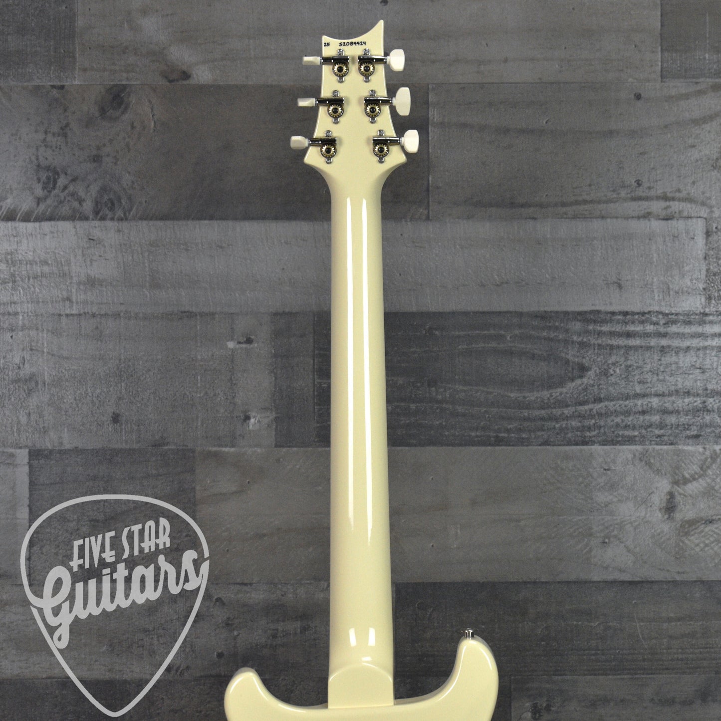 PRS S2 Mira 594 - Antique White with Gigbag