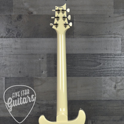 PRS S2 Mira 594 - Antique White with Gigbag