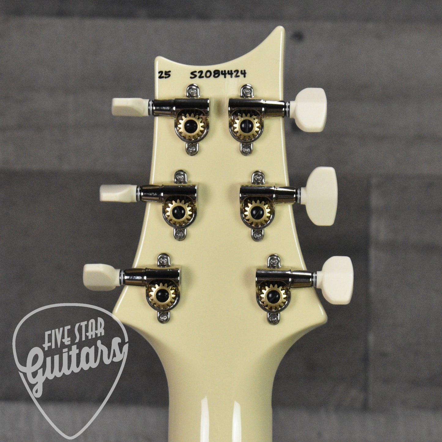 PRS S2 Mira 594 - Antique White with Gigbag