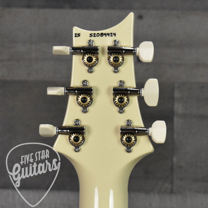 PRS S2 Mira 594 - Antique White with Gigbag