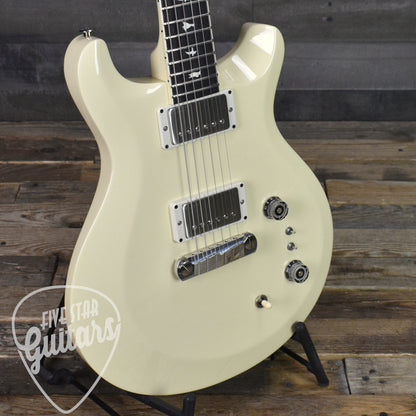 PRS S2 Mira 594 - Antique White with Gigbag