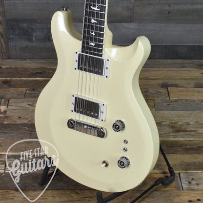 PRS S2 Mira 594 - Antique White with Gigbag
