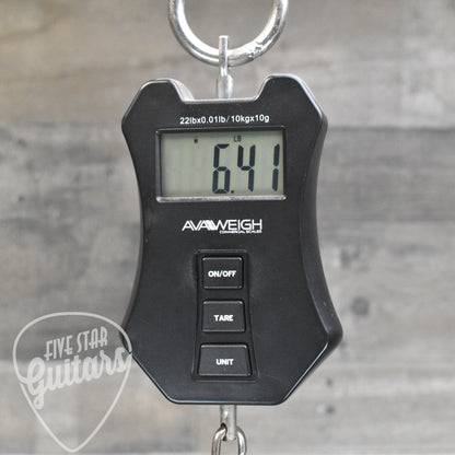 PRS SE CE24 Standard Stoptail Satin - Vintage Cherry with Gigbag