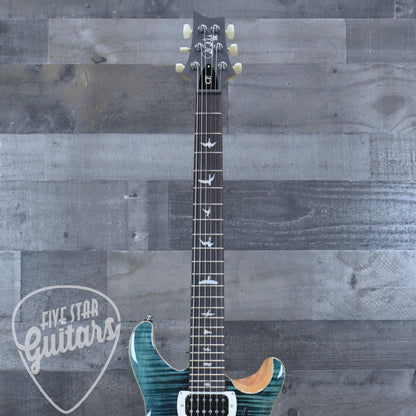 PRS SE CE 24 - Slate Blue with Gigbag