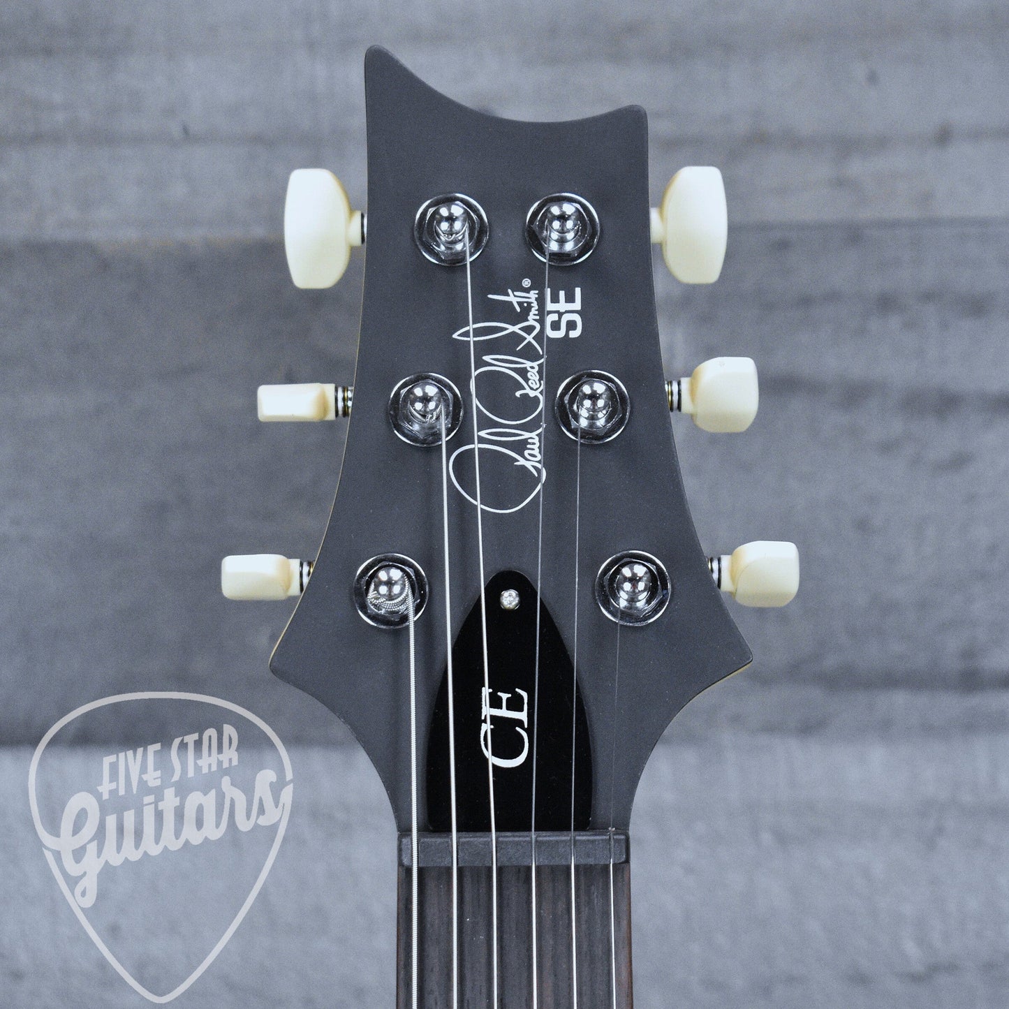 PRS SE CE 24 - Slate Blue with Gigbag