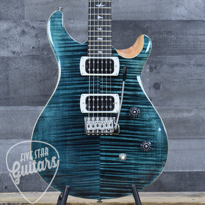 PRS SE CE 24 - Slate Blue with Gigbag