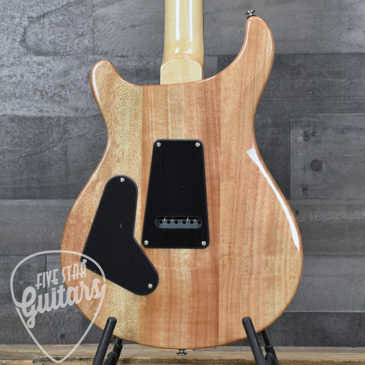 PRS SE Custom 24 - Slate Blue with Gigbag