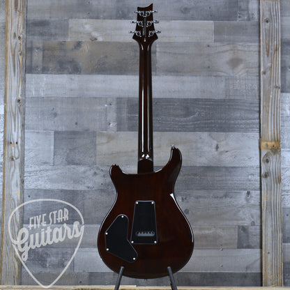 PRS SE DGT Standard - McCarty Tobacco Sunburst with Gigbag